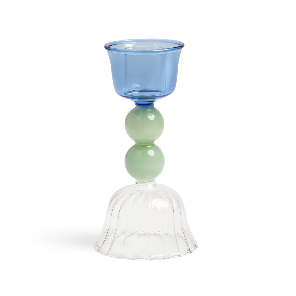 Perle Medium Candle Holder