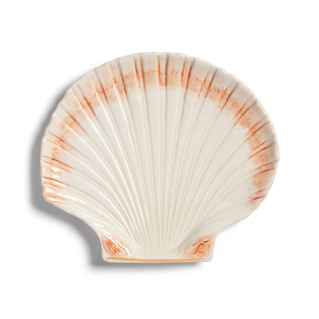 Cockle Plate