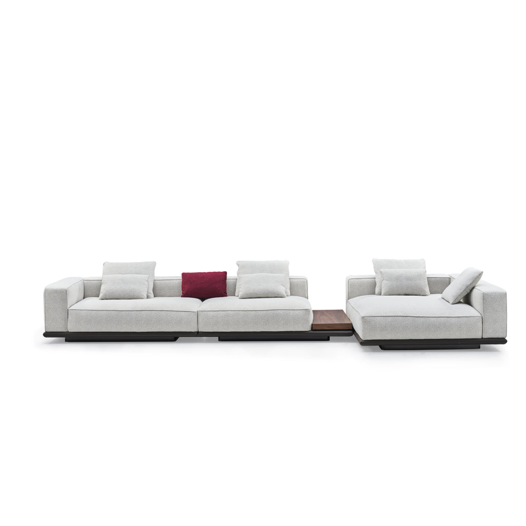 LANKARAN LOUNGE SOFA