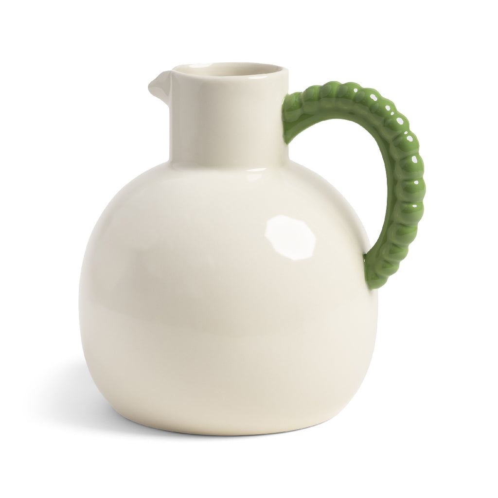 Jug Perle Green