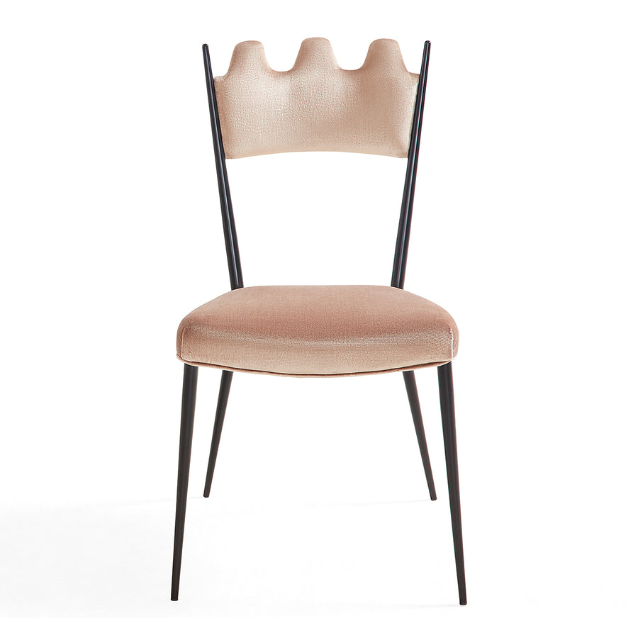 RIPPLE DINING CHAIR