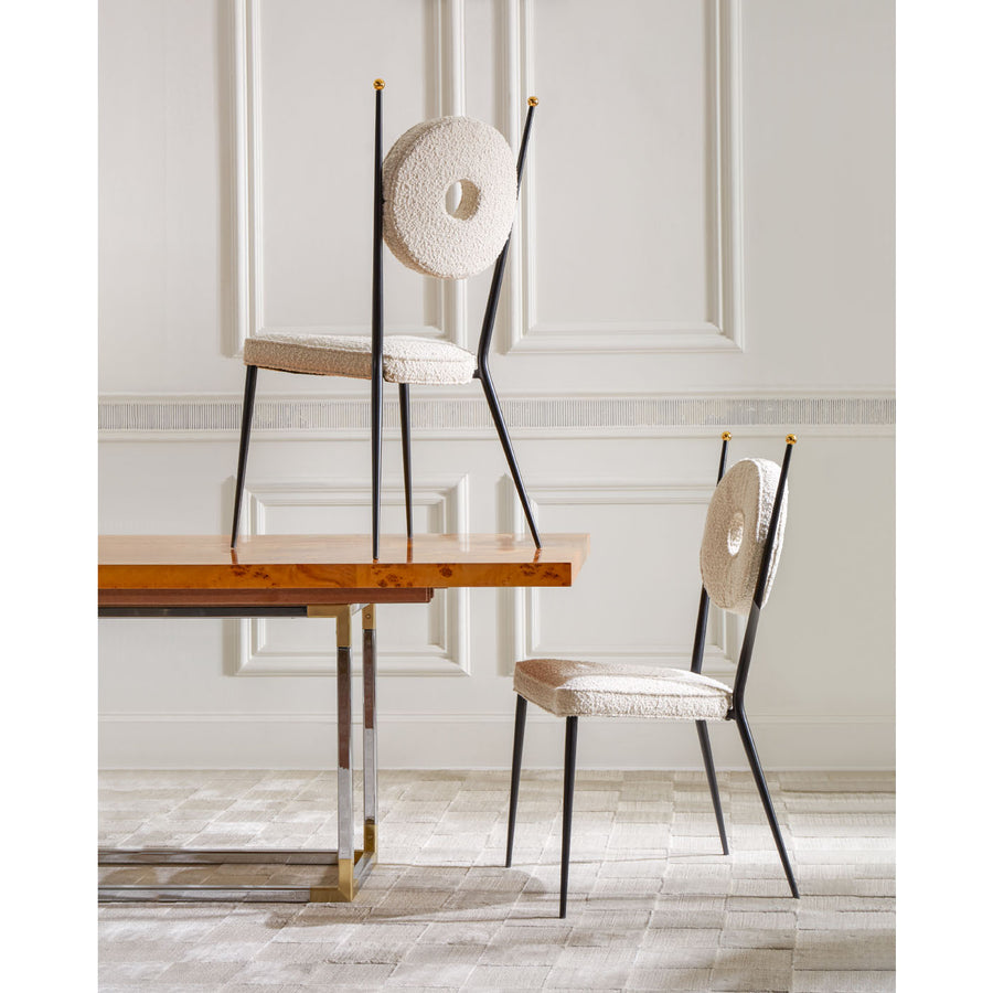 RONDO DINING CHAIR
