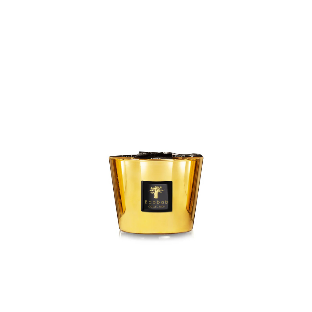 Aurum Small Candle