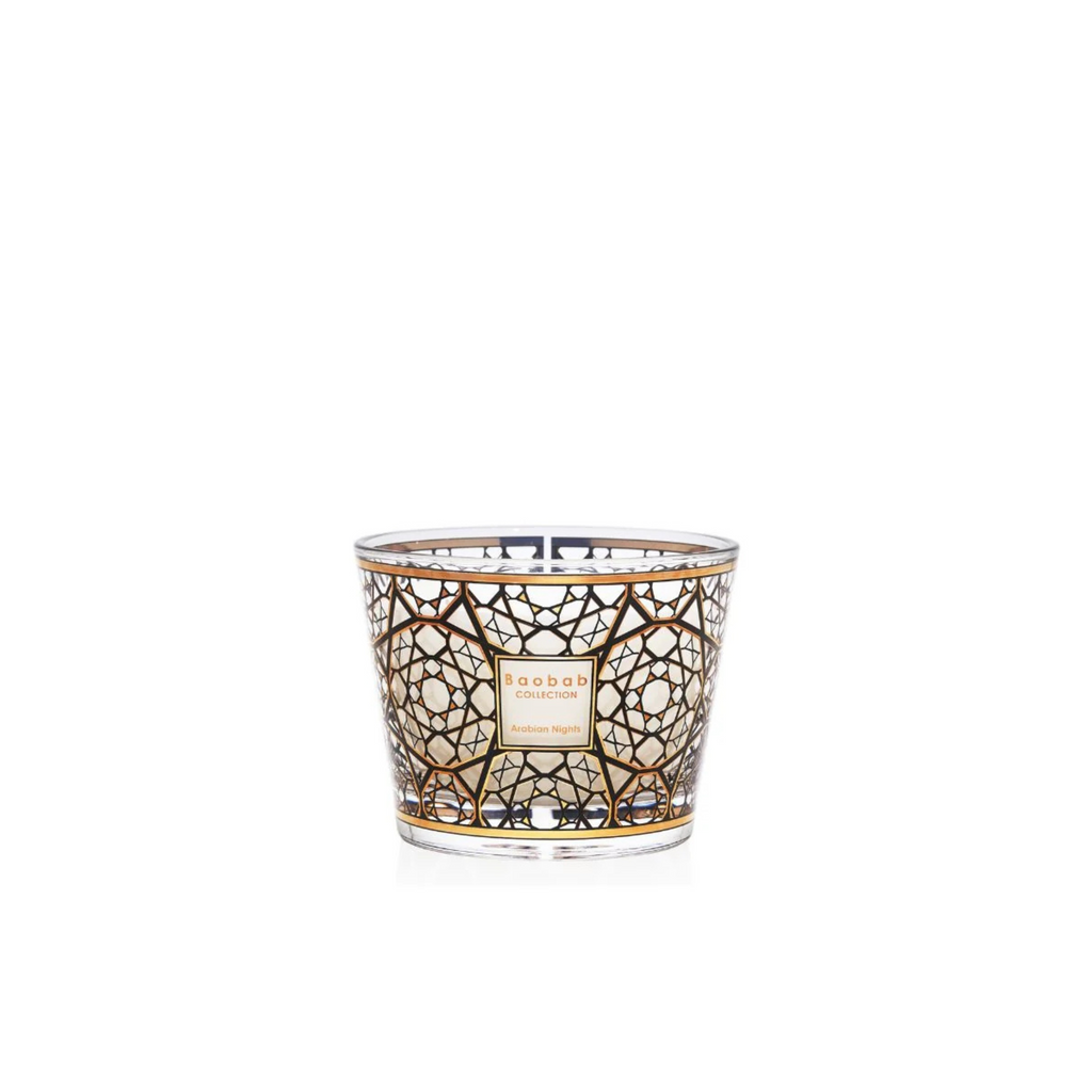  Arabian Nights Small Candle 