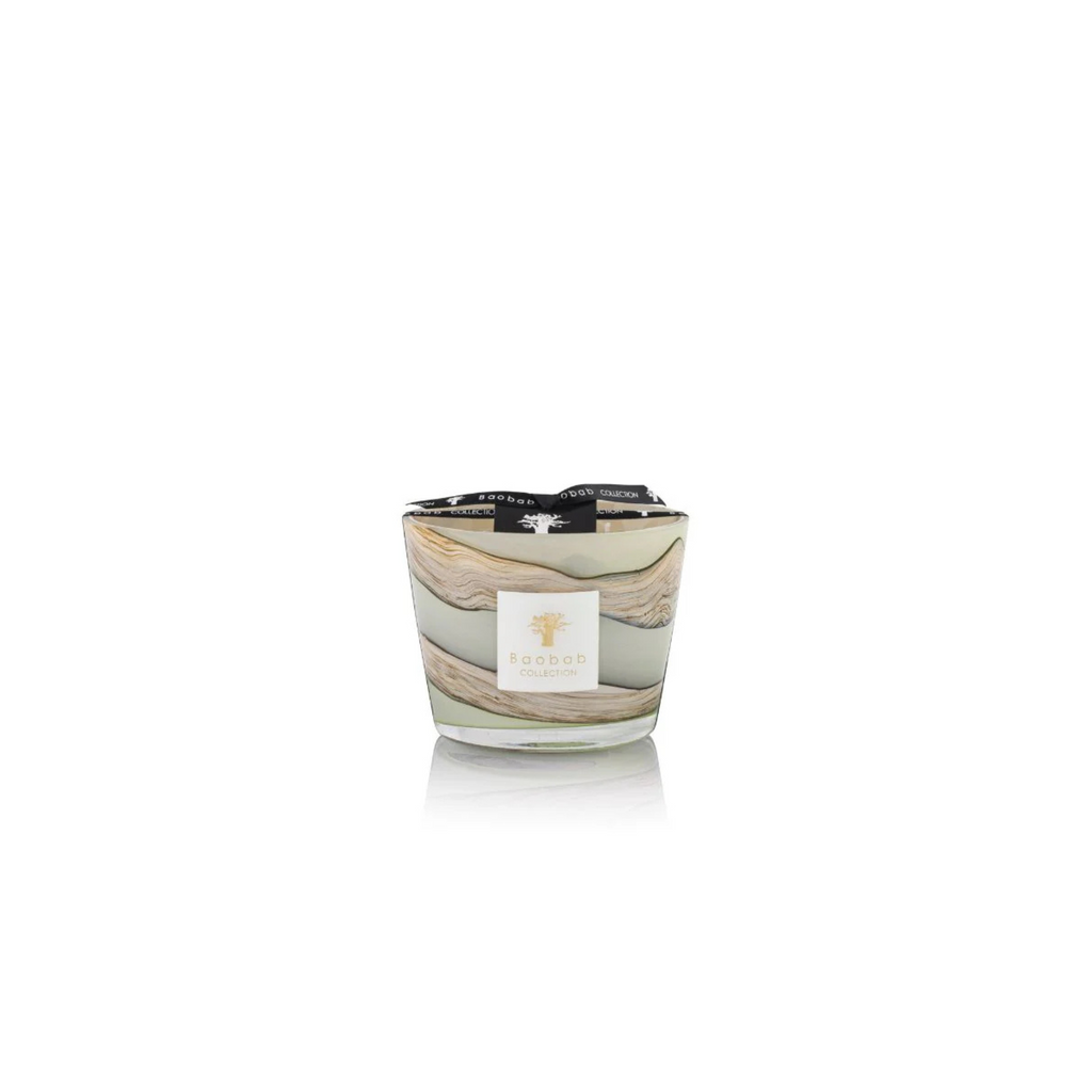 Sonora Sand Small Candle