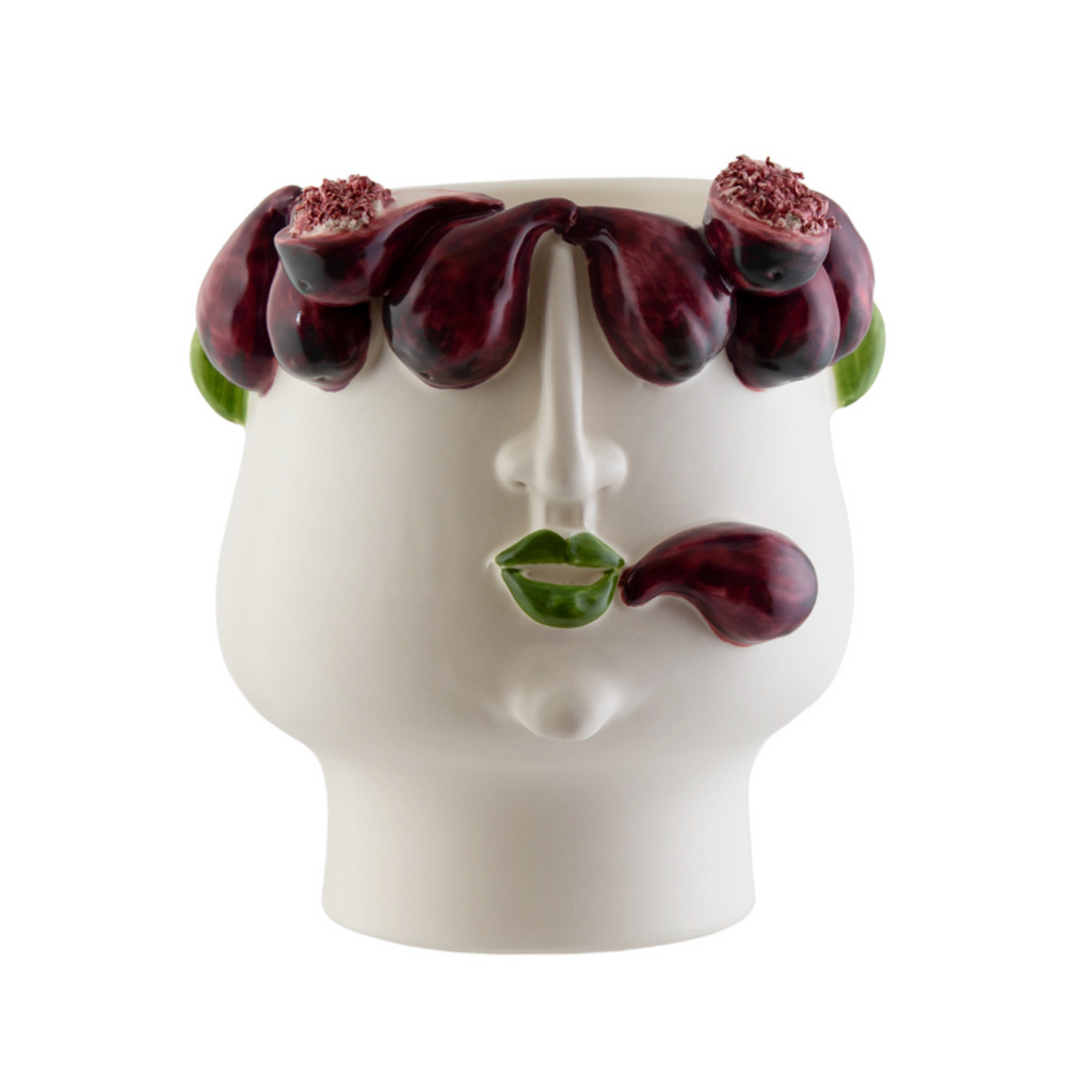 La Ficazzana Medium Head With Figs