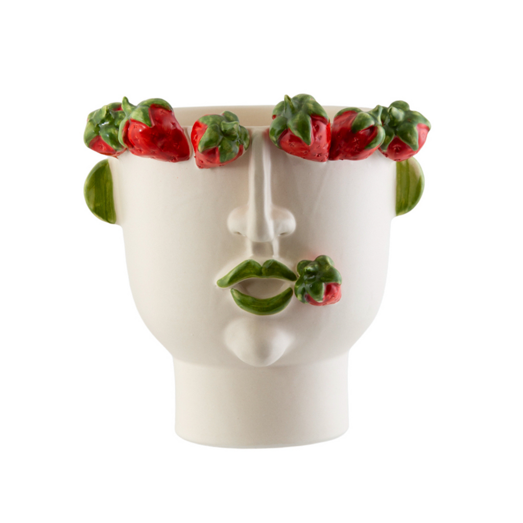 Fragraria Medium Head Strawberries