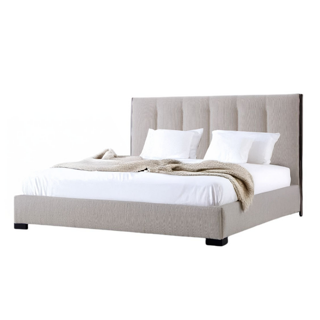 Andreia King Bed