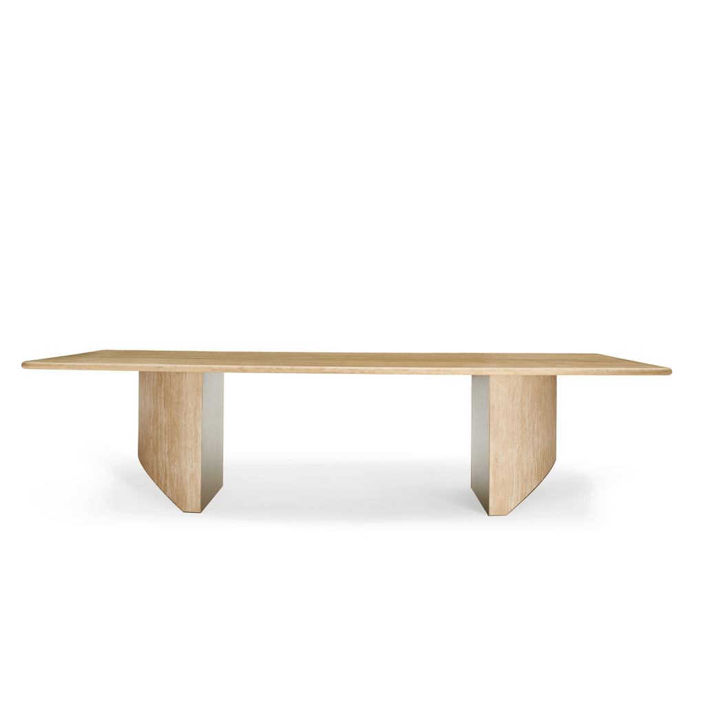 modern dining table