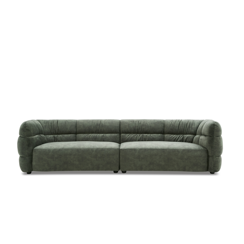 Green Sofa