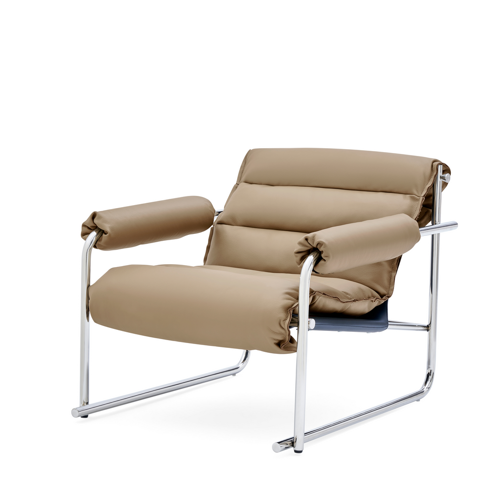 LORETO LOUNGE CHAIR