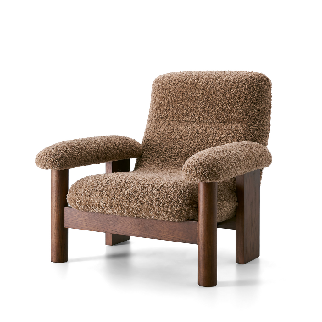 Sacha Armchair