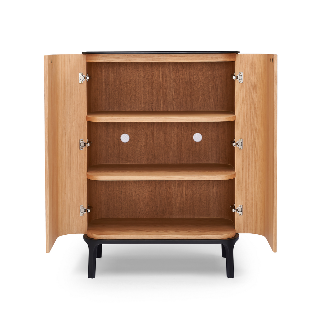 Agatha Bar Cabinet