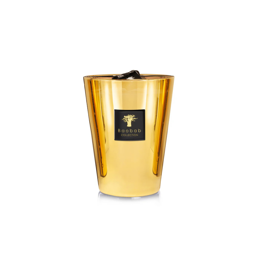 Aurum Big Candle