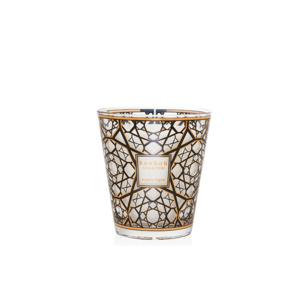 Arabian Nights Medium Candle