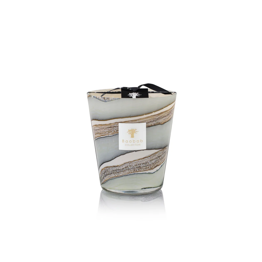 Sonora Sand Medium Candle