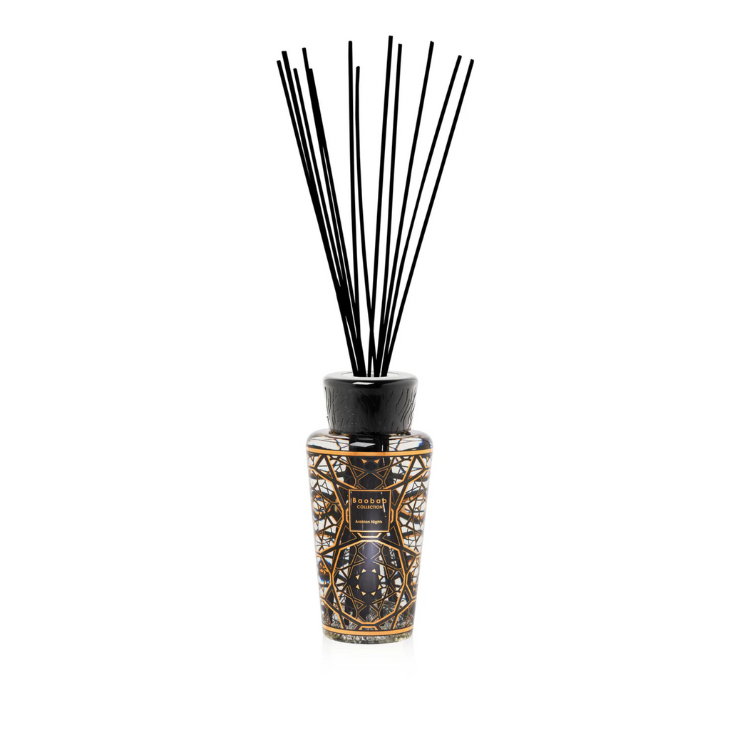 Arabian Nights Diffuser