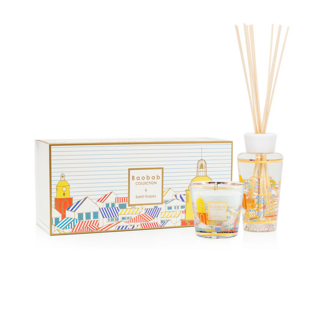 Saint-Tropez Gift Box