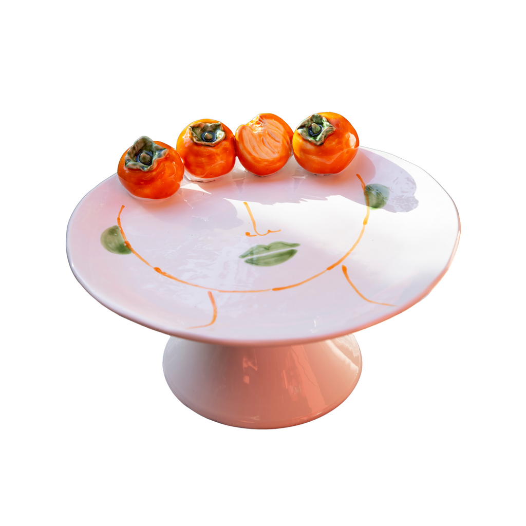 PATRIZIA ITALIANO cake stand