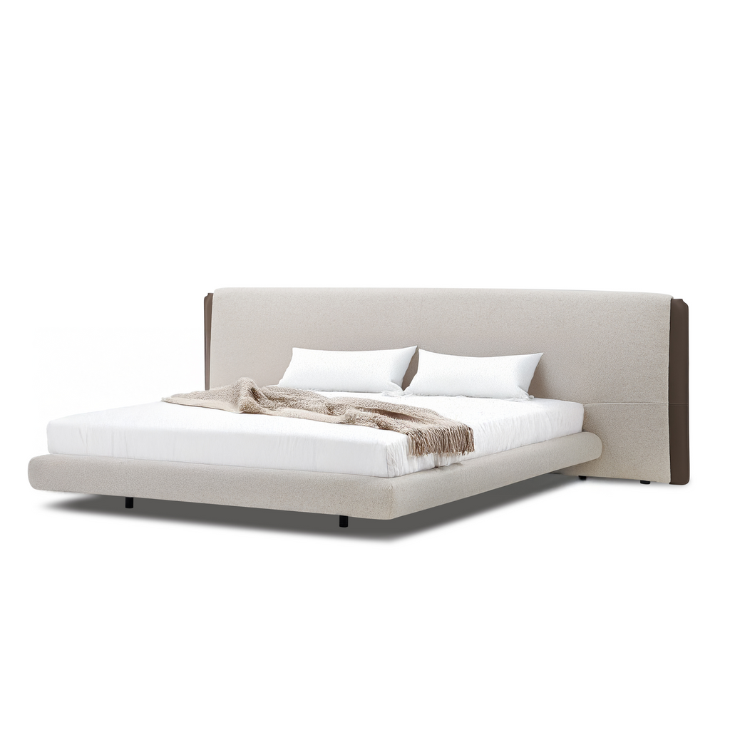  Wander King Size Bed 