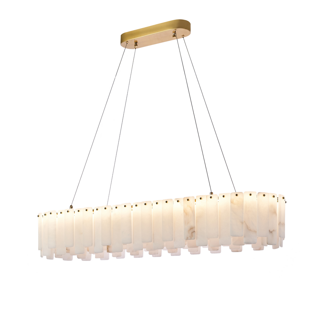 Modern Chandelier Lamp