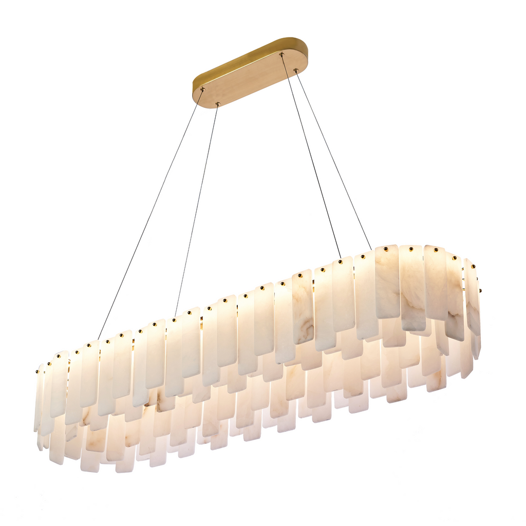 Veni Modern Chandelier Lamp