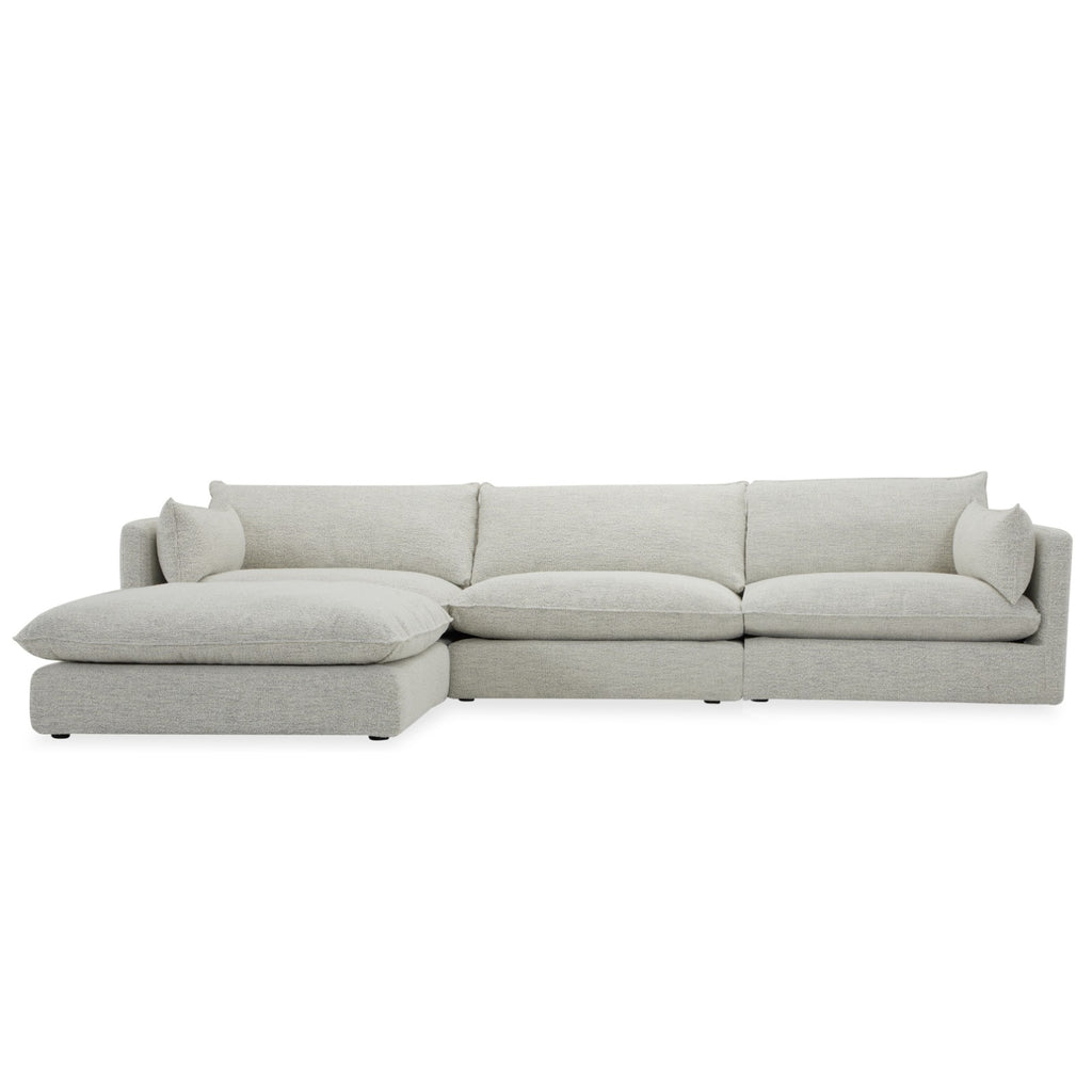 Medium Sectional Sofa