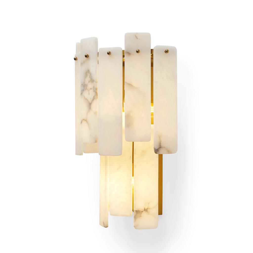 Emeri Wall Lamp