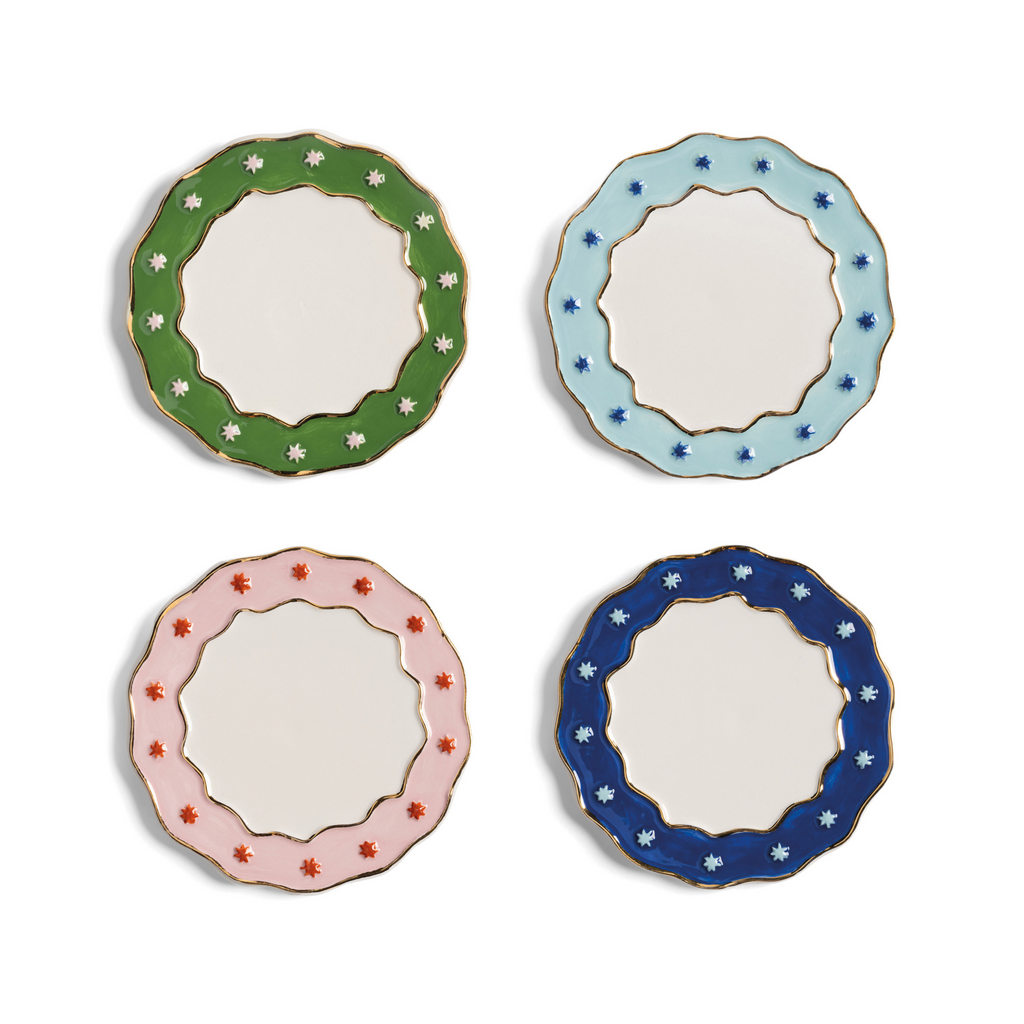 Garland Coasters Set Of 4