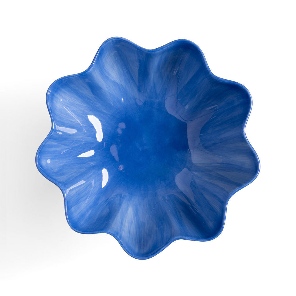 Blue Bowl