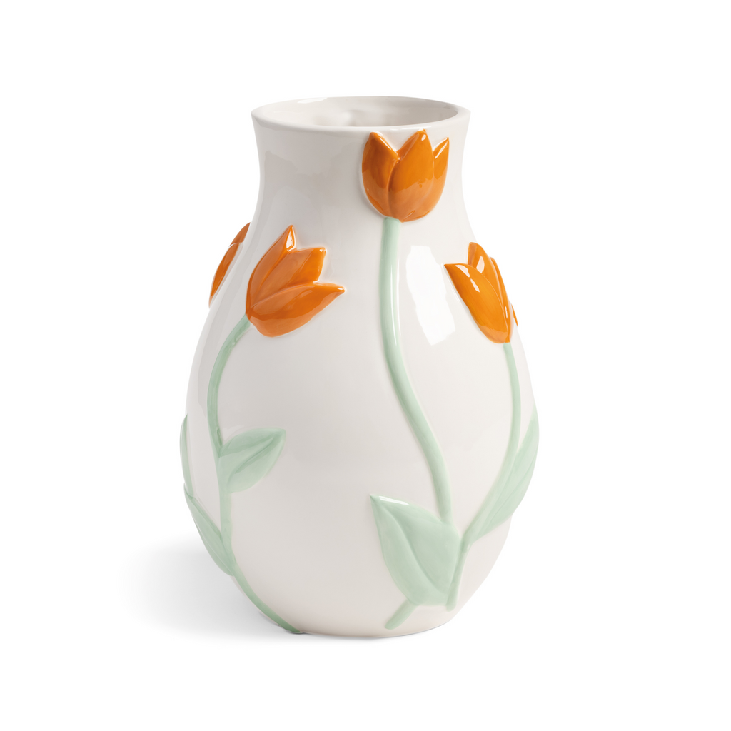 Tulip Small Vase