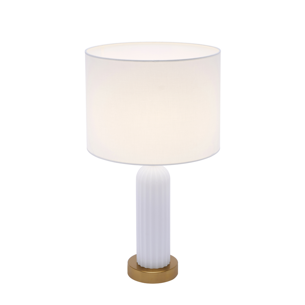 Alexiz bed side table lamp