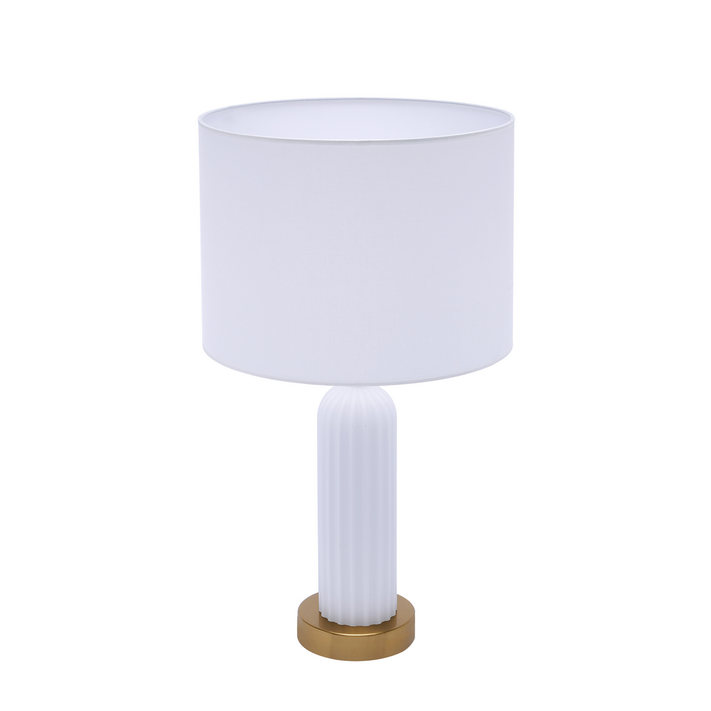 bed side table lamp