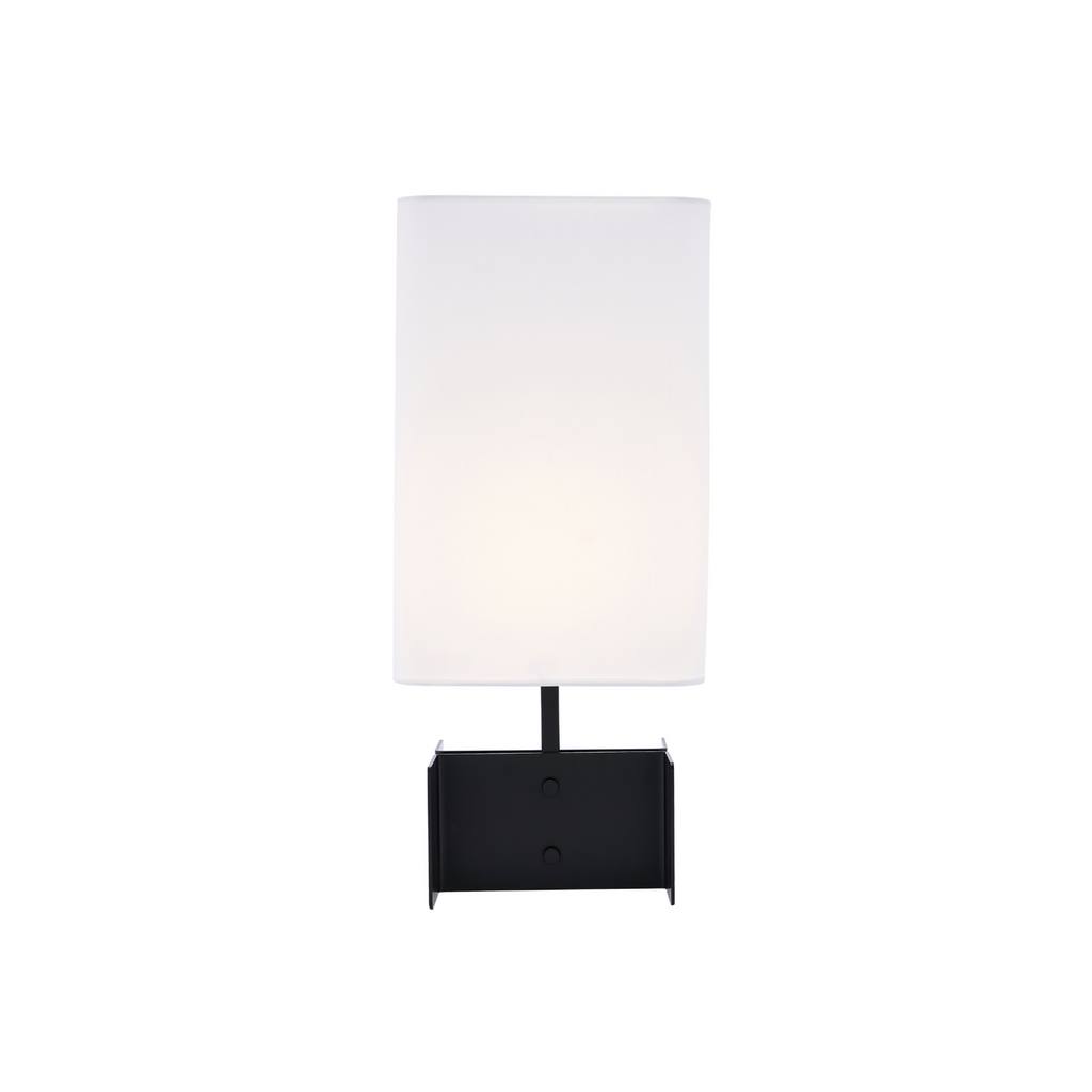 Berta modern table lamp