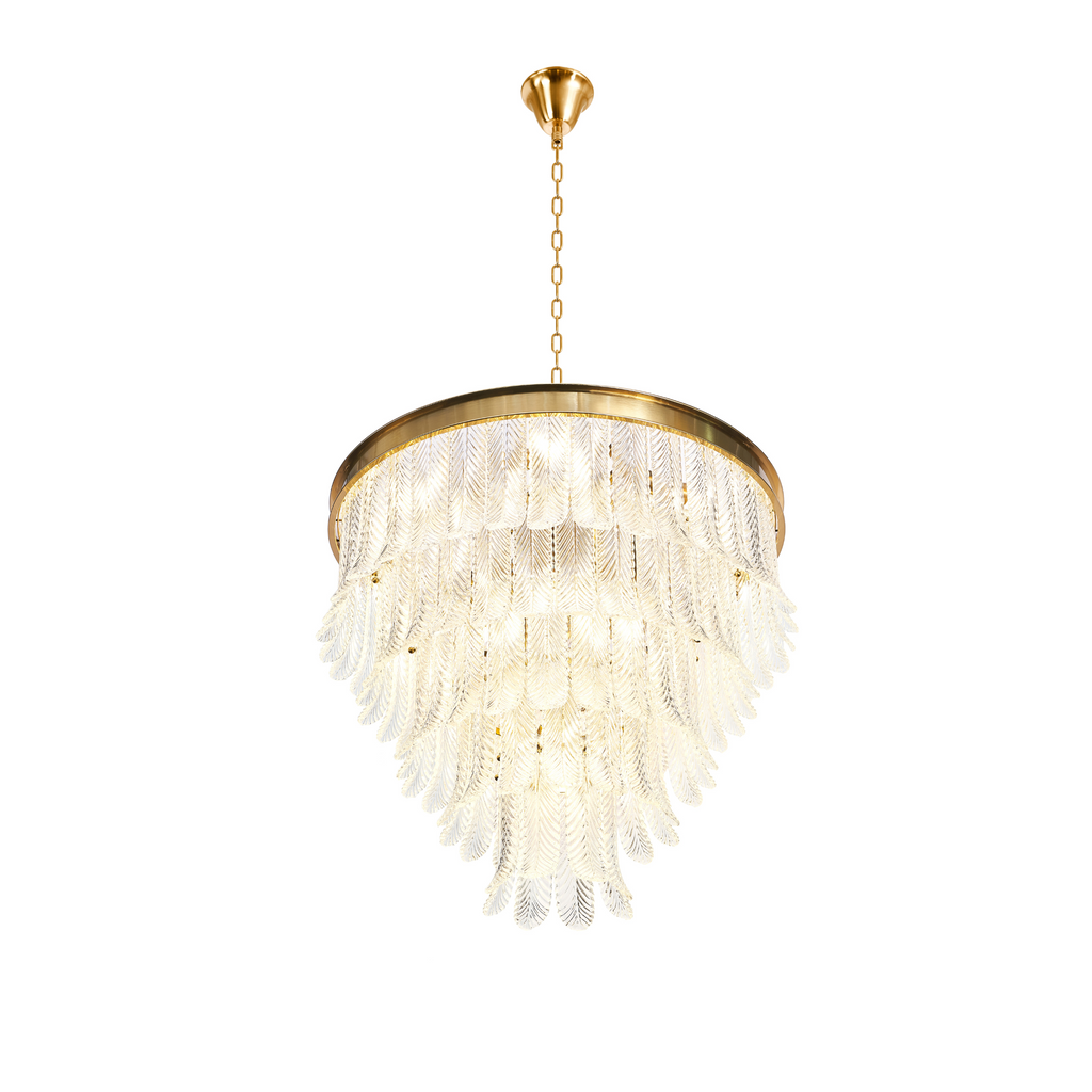 Firenze Glow Ceiling Lamp