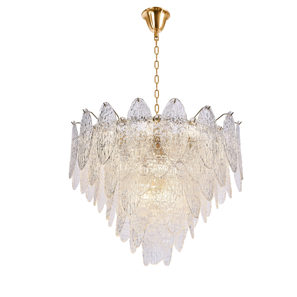 Lotus Ceiling Lamp