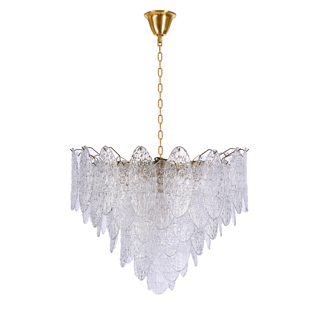 Lotus Ceiling Lamp