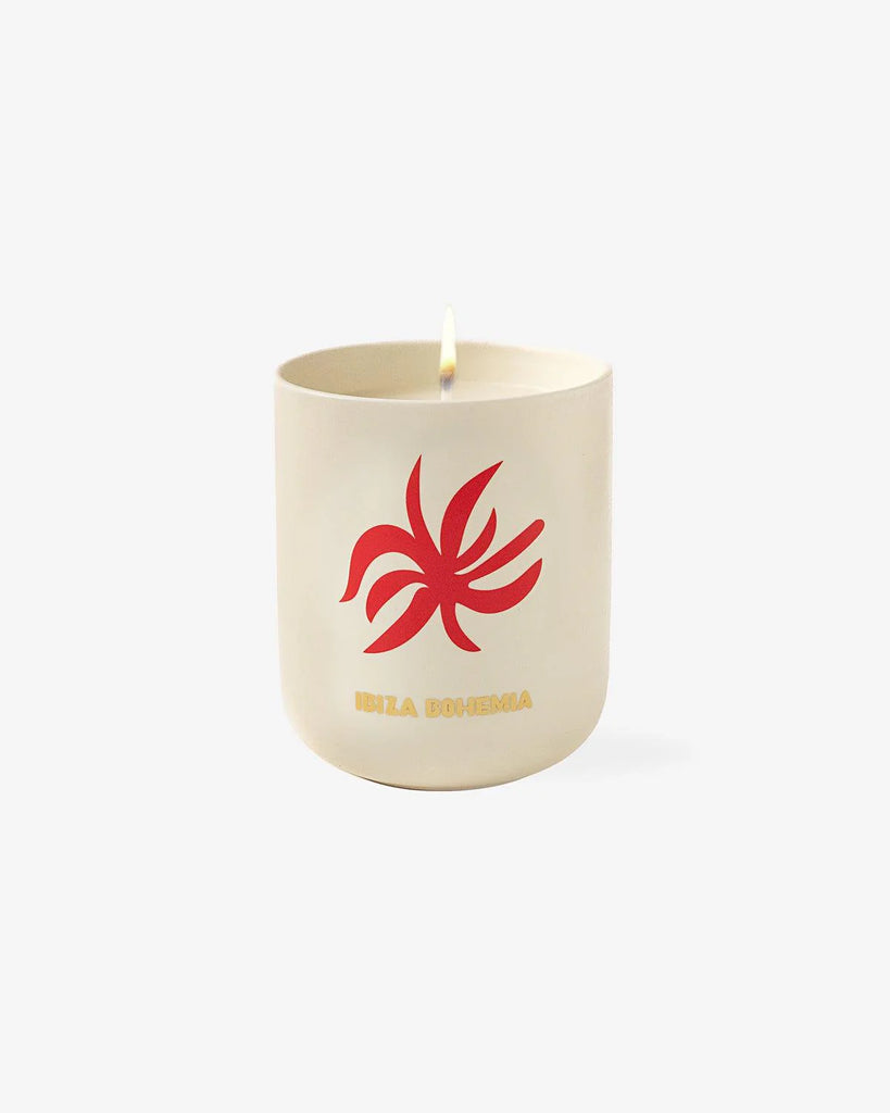 Ibiza Bohemia | Travel From Home Scented Candle