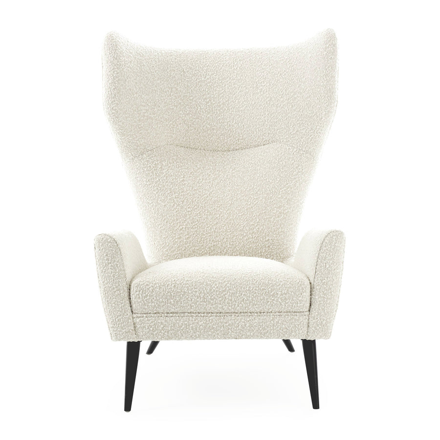 MILANO WING CHAIR